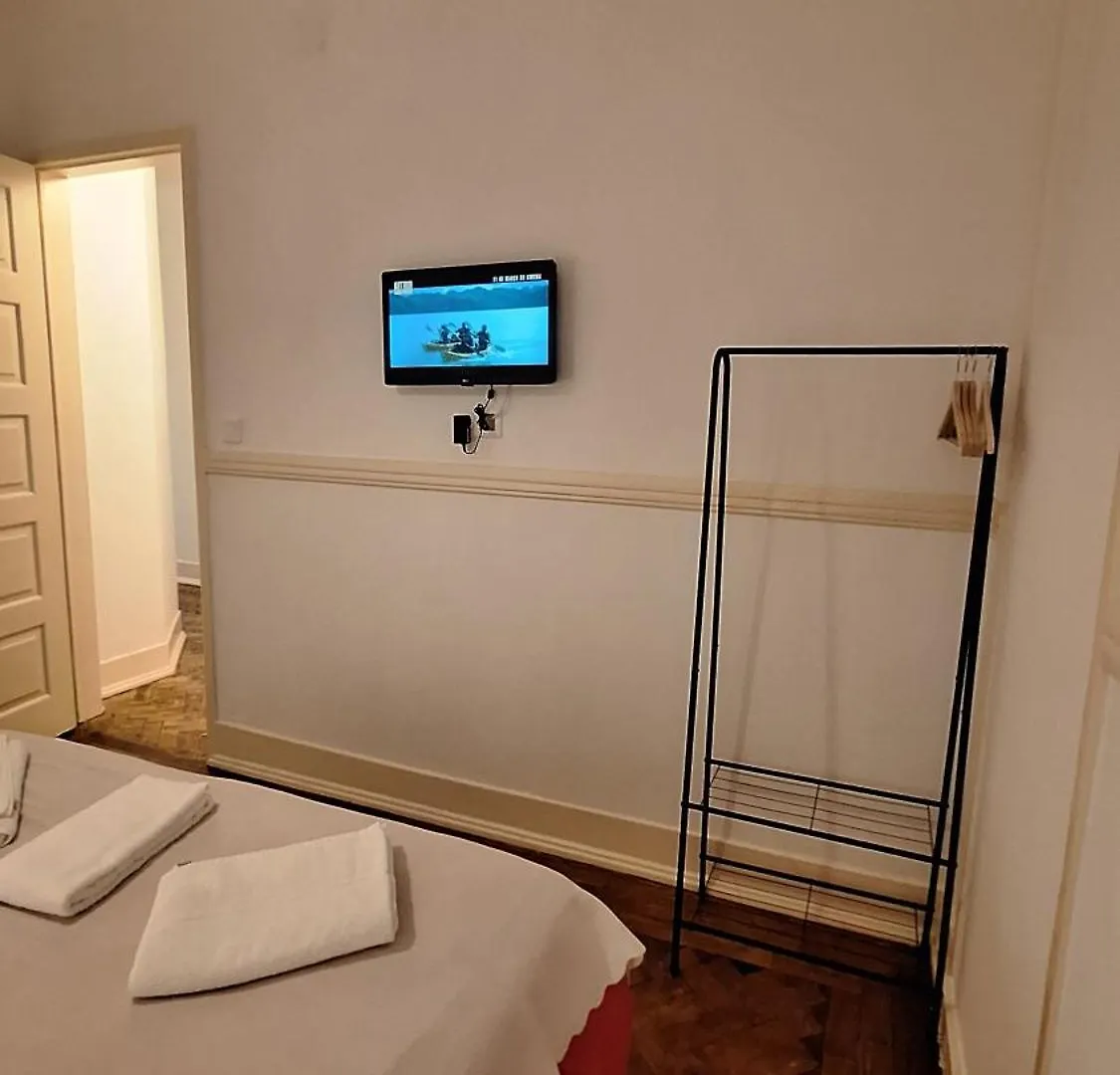 Graca Apartments 리스본