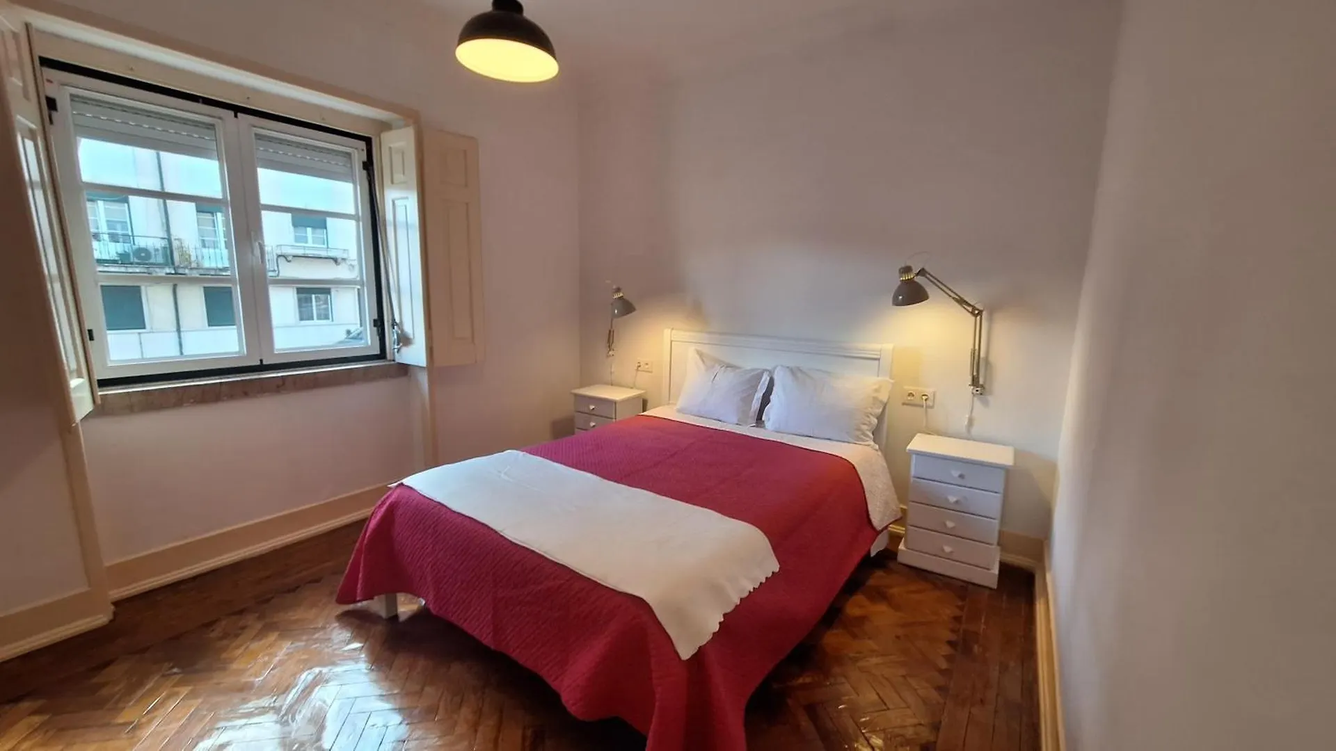 Graca Apartments 리스본