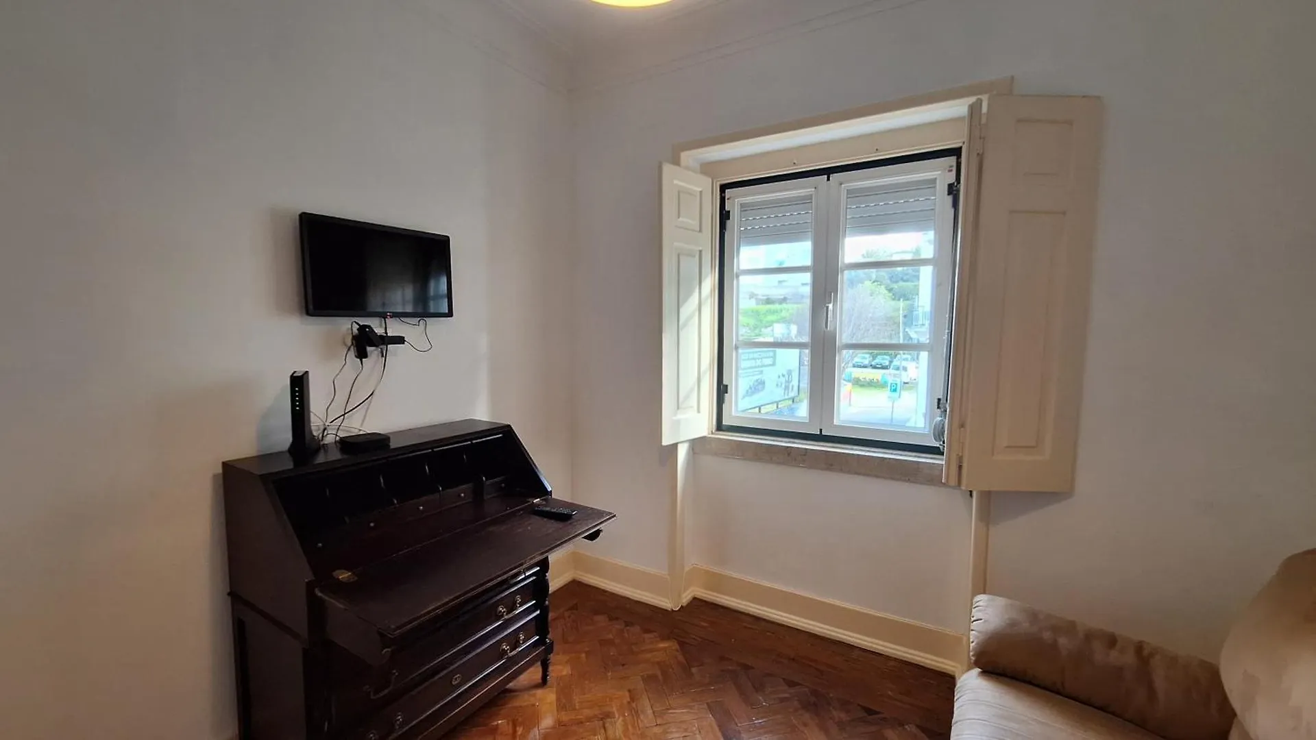 Graca Apartments Lisbon