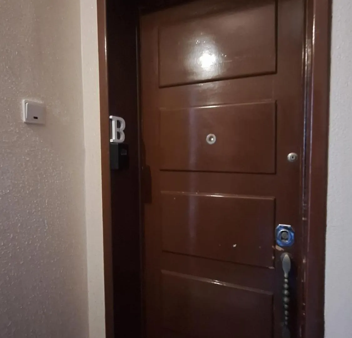 Graca Apartments 리스본